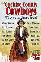 The Cochise County Cowboys